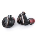 Наушники FiiO FH5s black артикул A144142-1-4