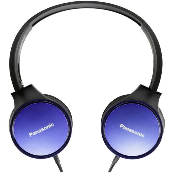 Наушники Panasonic RP-HF300GC-A артикул A120541-1-2
