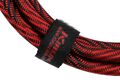 Кабель инструментальный Kirlin IWB-202BFGL 3M WBR артикул A139612-1-4