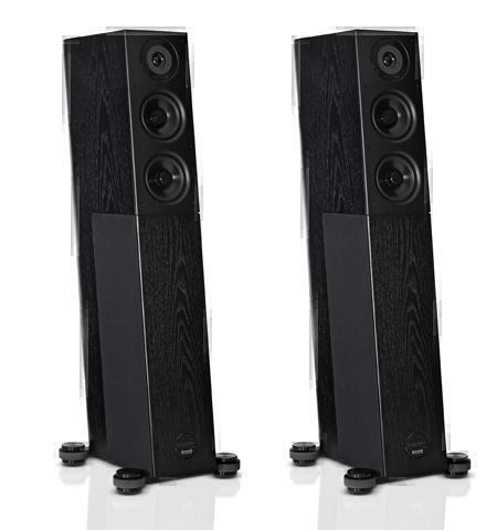 Напольная акустика Audio Physic Avantera black ash артикул X34054196-1