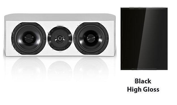 Центральный канал Audio Physic Celsius 25 black high gloss артикул X34027038-1