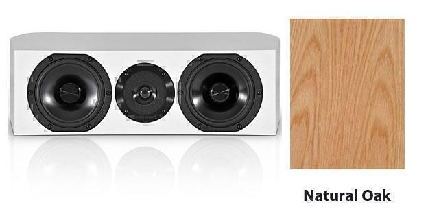Центральный канал Audio Physic Celsius 25 natural oak артикул X34027011-1
