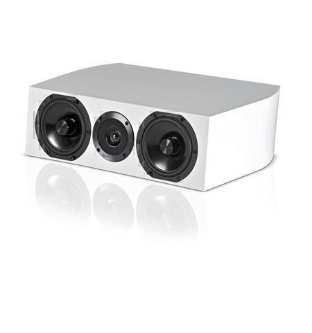 Центральный канал Audio Physic Celsius 25 white high gloss артикул X34026998-1-3