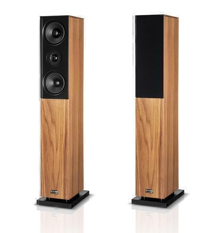 Напольная акустика Audio Physic Classic 10 natural oak артикул X34091341-1