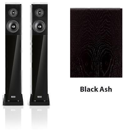 Напольная акустика Audio Physic Classic 20 black ash артикул X34053909-1