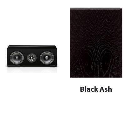 Центральный канал Audio Physic Classic Center black ash артикул X34077041-1