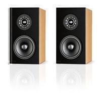 Полочная акустика Audio Physic Classic Compact natural oak артикул X34083128-1