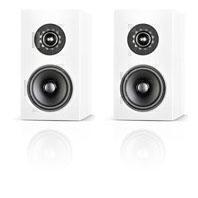 Полочная акустика Audio Physic Classic Compact white high gloss артикул X34083099-1