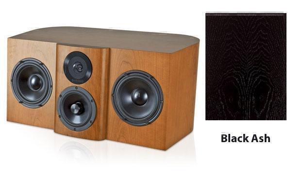 Центральный канал Audio Physic High End 25 Center black ash артикул X34026984-1