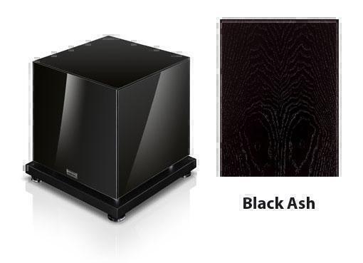 Сабвуферы Audio Physic Luna black ash артикул X34020919-1