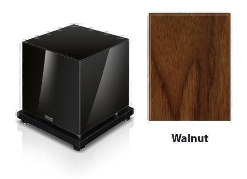Сабвуферы Audio Physic Luna walnut артикул X34020869-1