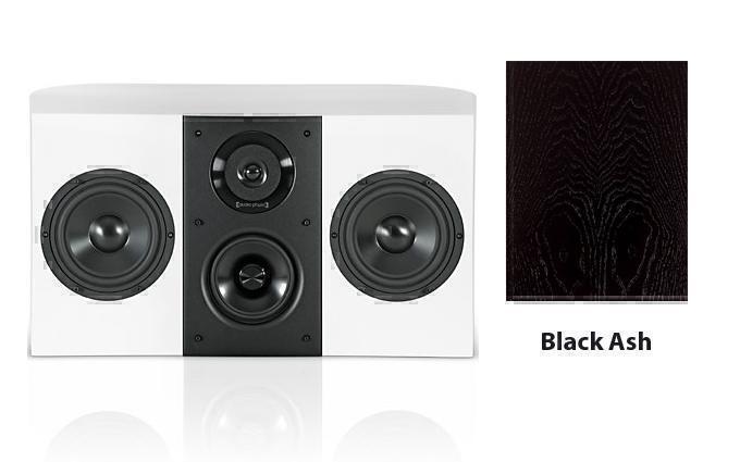 Центральный канал Audio Physic Orea Center black ash артикул X34026932-1