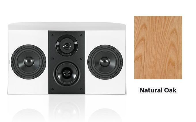 Центральный канал Audio Physic Orea Center natural oak артикул X34026895-1