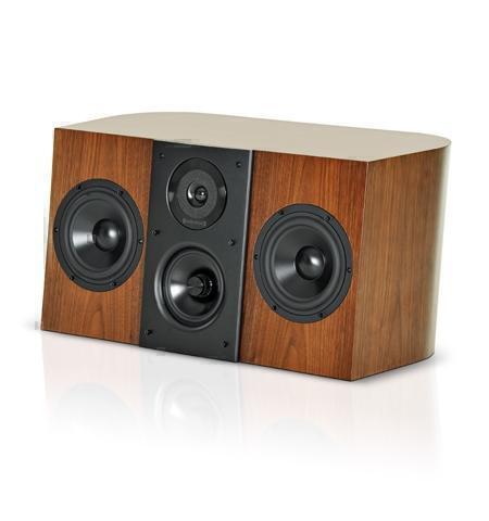 Центральный канал Audio Physic Orea Center walnut артикул X34026883-1