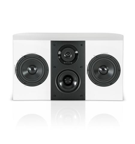 Центральный канал Audio Physic Orea Center white high gloss артикул X34026871-1