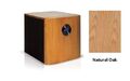 Сабвуферы Audio Physic Rhea II natural oak