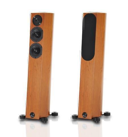 Напольная акустика Audio Physic Sitara 25 cherry артикул X34091145-1 в интернет-магазине «HiFi-Trade»