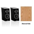 Полочная акустика Audio Physic Step 25 natural oak