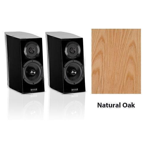 Полочная акустика Audio Physic Step 25 natural oak артикул X34083039-1