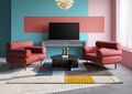 LED телевизор Loewe We. SEE 43 Storm Grey артикул A147467-1-7