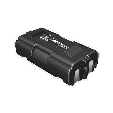 Аккумуляторная батарея AKG BP4000 артикул X33974180-1