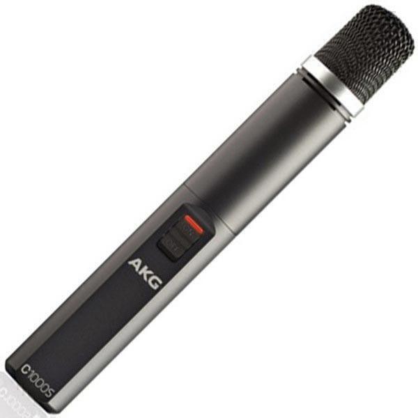 Микрофоны AKG C1000S артикул X33978978-1