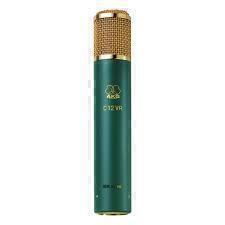Микрофоны AKG C12VR артикул X33973835-1