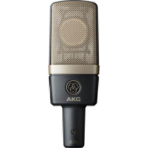 Микрофоны AKG C314 артикул X33973833-1