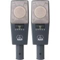Микрофоны AKG C414XLS ST