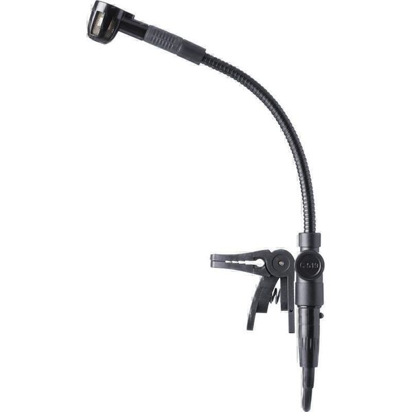 Микрофоны AKG C519ML артикул X33973807-1