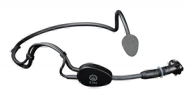 Микрофоны AKG C544L артикул X33973787-1
