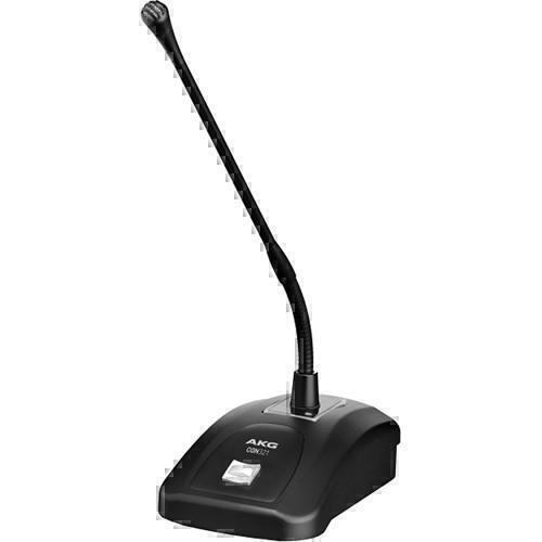 Микрофоны AKG CGN321STS артикул X33973745-1
