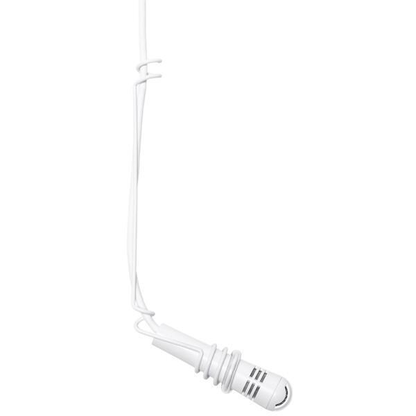 Микрофоны AKG CHM99 white артикул X33973719-1