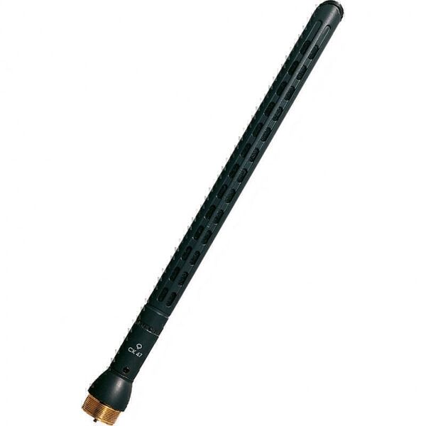 Гиперкардиоидный капсюль-пушка AKG CK47 артикул X33973714-1