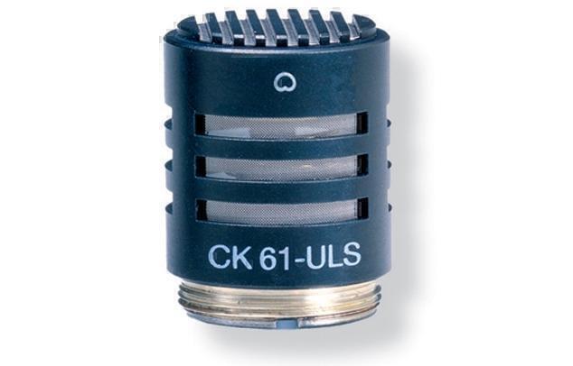 Кардиоидный капсюль AKG CK61 ULS артикул X33973711-1