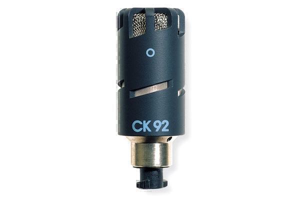 Всенаправленный капсюль AKG CK92 артикул X33973686-1
