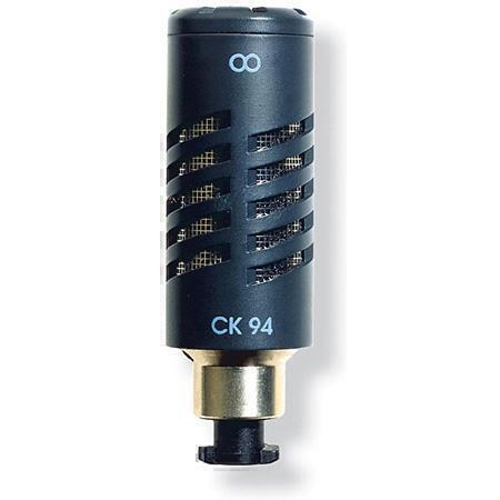 Капсюль с диаграммой направленности 'восьмерка' AKG CK94 артикул X33973683-1