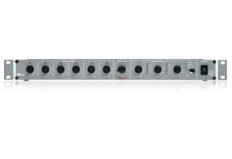 Модуль расширения для конференционной системы CS5 AKG CS5 BU артикул X33974208-1