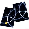 Карта ID с программируемым чипом для голосования через CS5 VU (10шт) AKG CS5 ID10