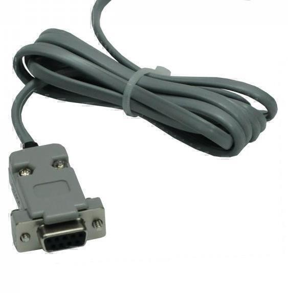 Адаптер RS232 AKG CS5 SA артикул X33974194-1