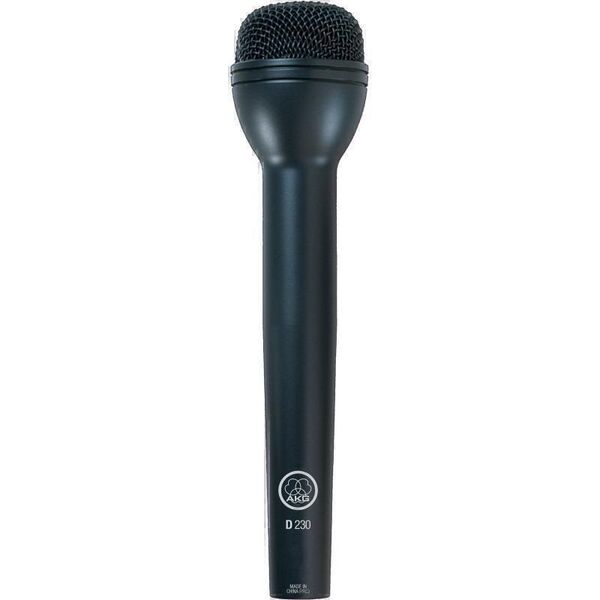 Микрофоны AKG D230 артикул X33973675-1