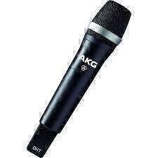 Ручной передатчик AKG DHT TETRAD D5 артикул X79679168-1