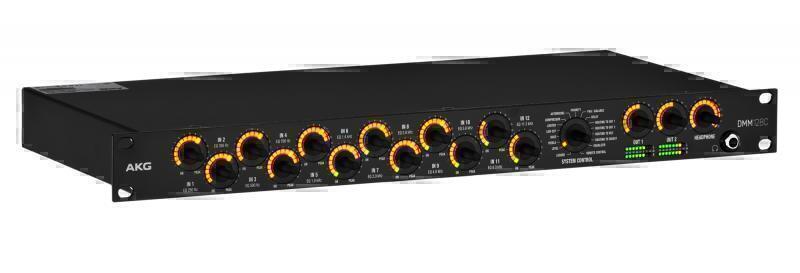Пассивные микшеры AKG DMM12 BC артикул X33968338-1