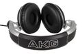Наушники AKG K181 DJ артикул X33993519-1-2