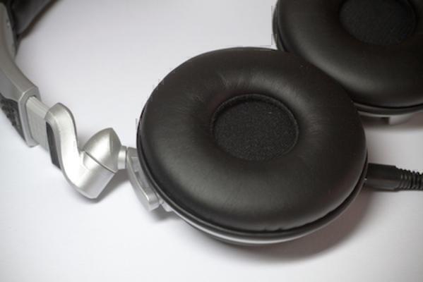 Наушники AKG K181 DJ артикул X33993519-1-3