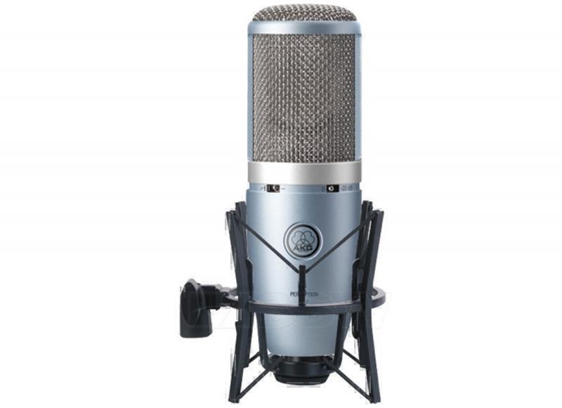 Микрофоны AKG P220 артикул X33978870-1