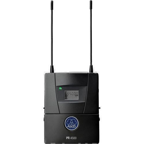 Портативный приёмник AKG PR4500 BD7 артикул X33974098-1