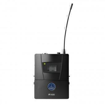 Портативный передатчик AKG PT4500 BD7 артикул X55574068-1