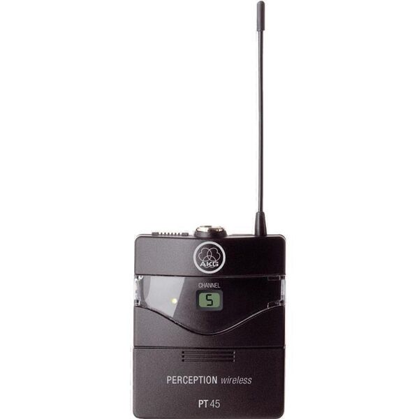 Поясной передатчик AKG PT45 артикул X33974069-1
