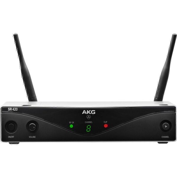 Приёмник AKG SR420 артикул X33974064-1